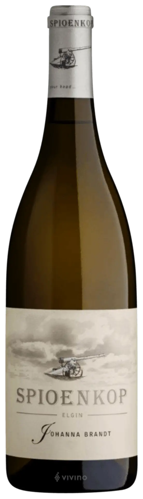 Spioenkop Chenin Blanc 750ml