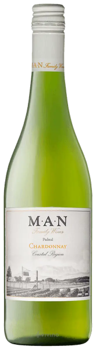 MAN Chardonnay 750ml