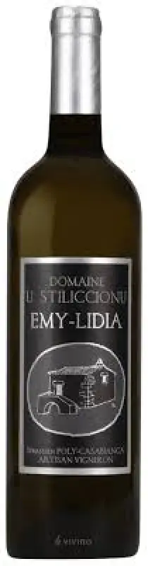 Dom. U Stiliccionu Emy-Lidia 2