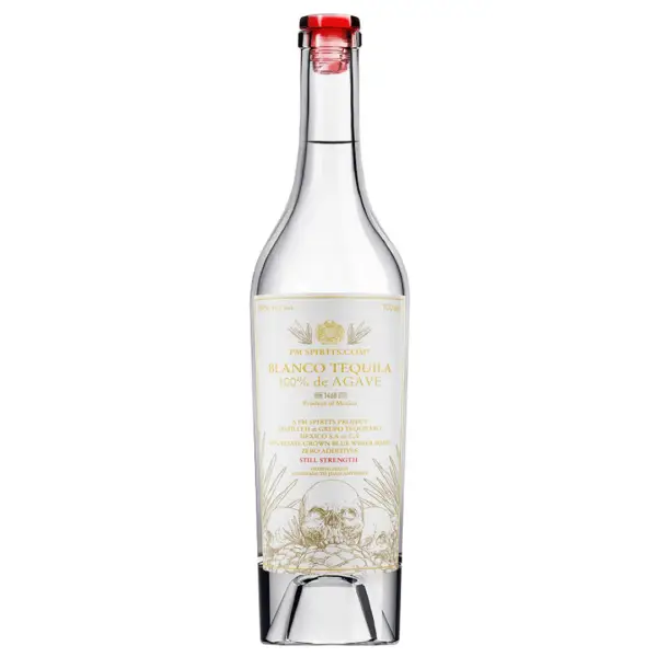 PM Spirits Project Still Strength Tequila 750ml
