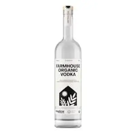 Anytime Spirits Farmhouse Vodka 750ml