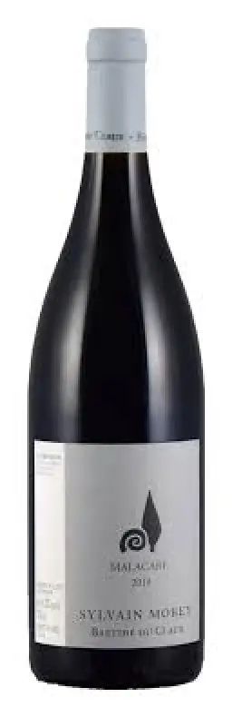 Bastide du Claux Malacare 2019 750ml