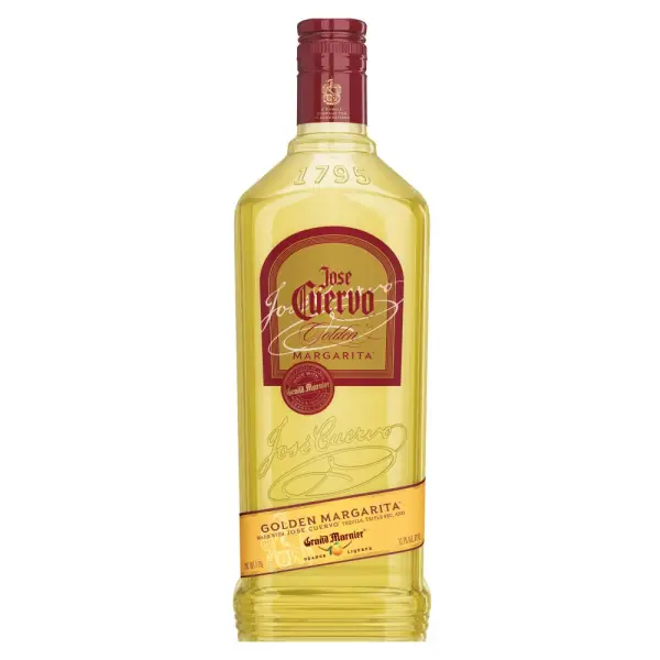 Jose Cuervo Golden Margarita 1.75L