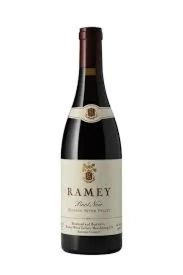 Ramey Russian River Valley Pinot Noir 750ml