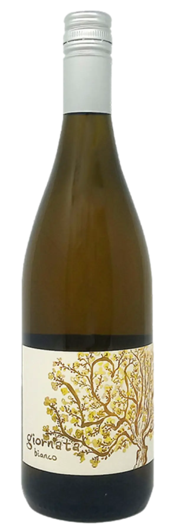 Giornata Il Campo Bianco 750ml