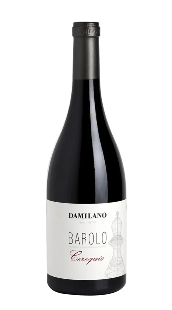 Damilano Cerequio Barolo 2016 750ml