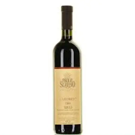 Paolo Scavino Barolo Carobric 1999 3L