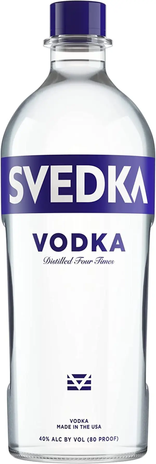 Svedka Vodka 750ml