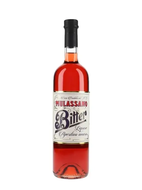 Mulassano Bitter 700ml