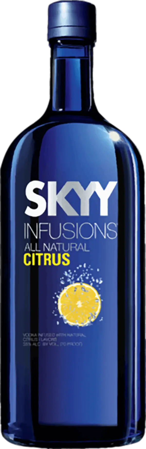 Skyy Infusions Citrus Vodka 1.75L