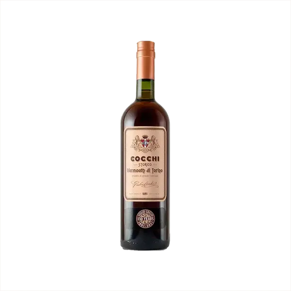 Cocchi Vermouth Di Torino Storico 750ml