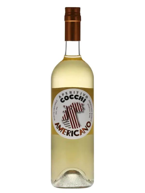 Cocchi Americano Aperitivo 750ml
