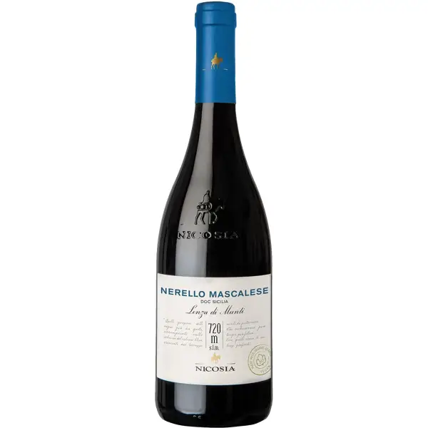 Nicosia Nerello Mascalese 750ml