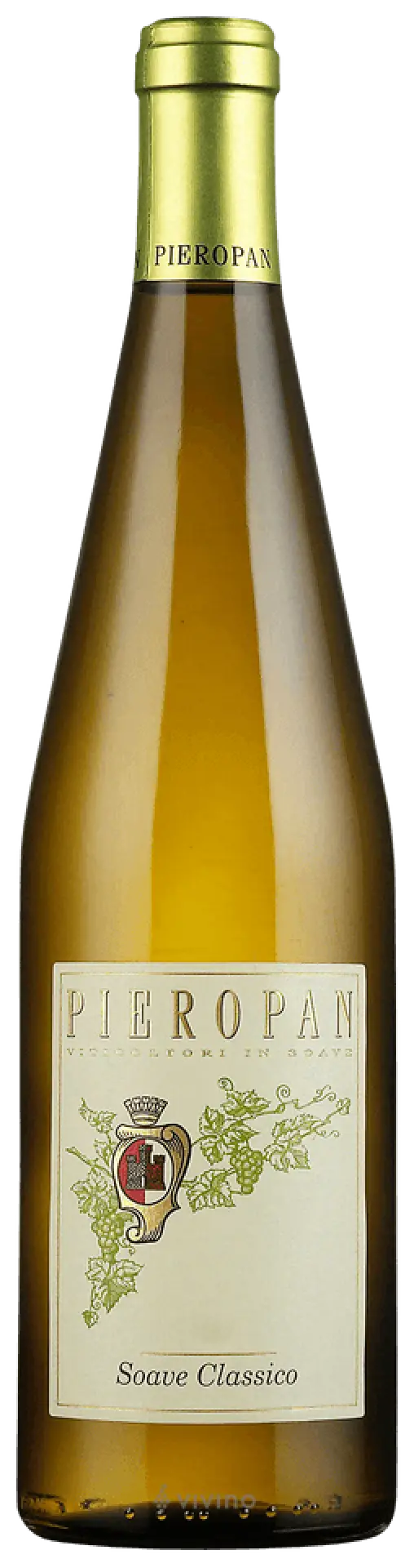 Pieropan Soave Classico 750ml