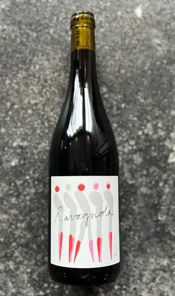 Clos Marfisi Ravagnola 2023 750ml