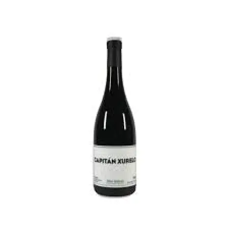 Albamar Capitán Xurelo 750ml