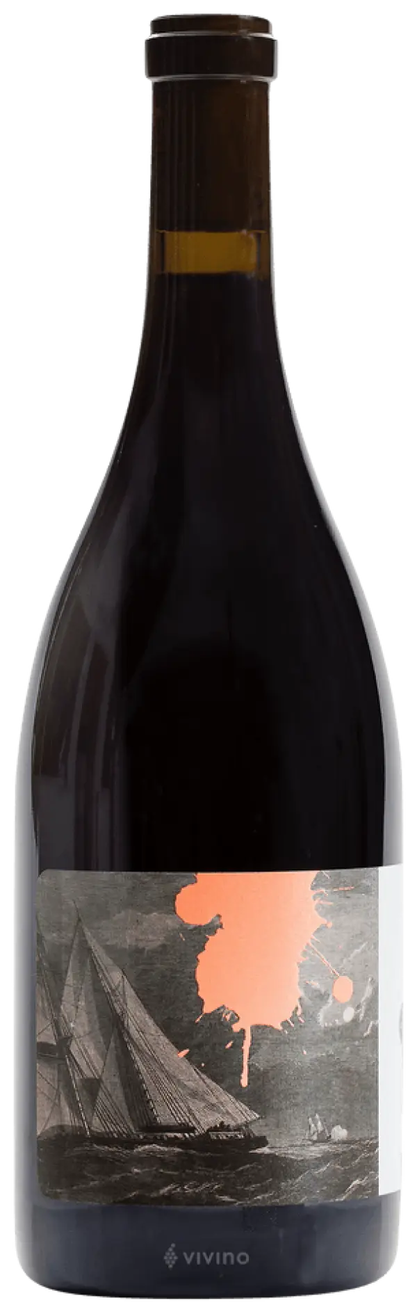 Cruse Wine Co. Monkey Jacket Red 750ml