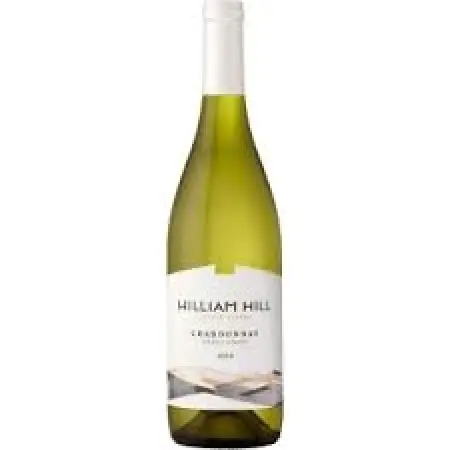 William Hill Chardonnay 750ml