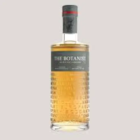 The Botanist Cask Aged Gin 750ml