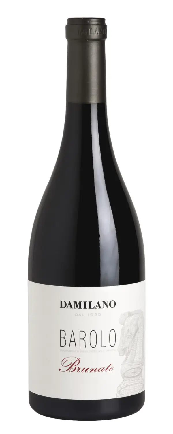 Damilano Barolo Brunate 2016 750ml