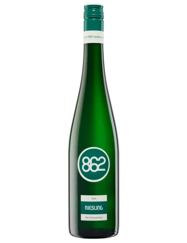 Staffelter Hof 862 Riesling 750ml
