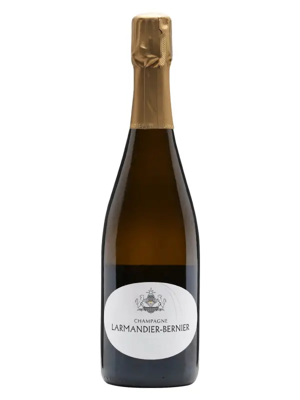Larmandier-Bernier Longitude Blanc de Blancs Extra Brut Premier Cru 750ml
