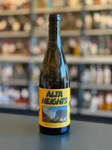 Alta Heights Chardonnay 750ml
