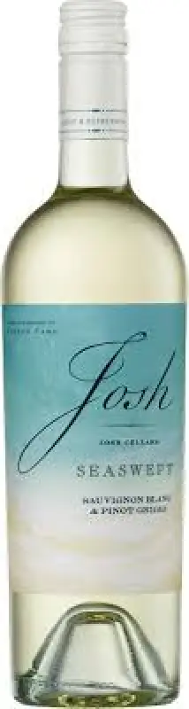 Josh Cellars Seaswept White Wine 750ml