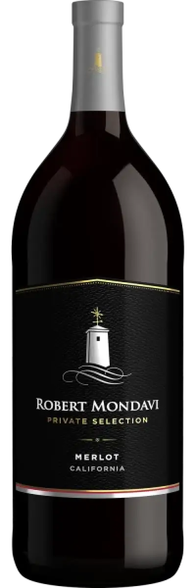 Robert Mondavi Private Selection Merlot 1.5L