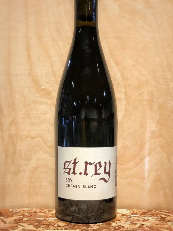 Haarmeyer St. Rey Chenin Blanc 750ml