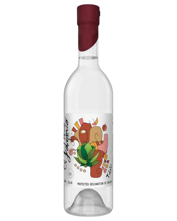 El Jolgorio Tobalá Mezcal 750ml