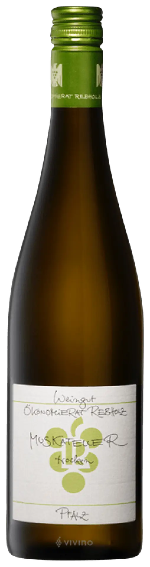 Rebholz Pinot Blanc 750ml