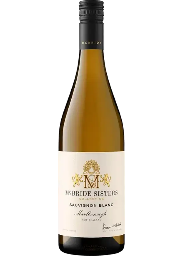 McBride Sisters Collection Sauvignon Blanc 750ml