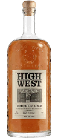 High West Double Rye! 1.75L