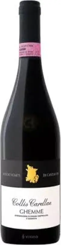 Antichi Vigneti di Cantalupo Collis Carellae Ghemme 750ml