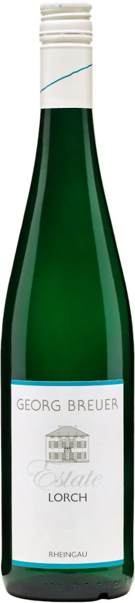 Georg Breuer Lorch Riesling Trocken 750ml