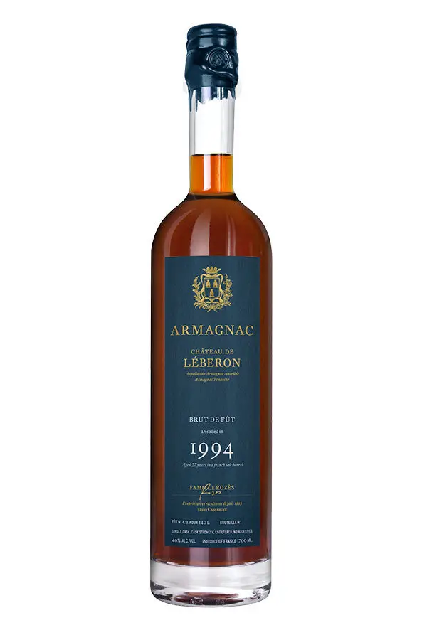 Château Leberon 1994 750ml