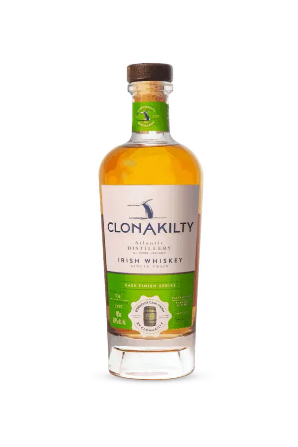 Clonakilty BB Rohrbach Casks 750ml