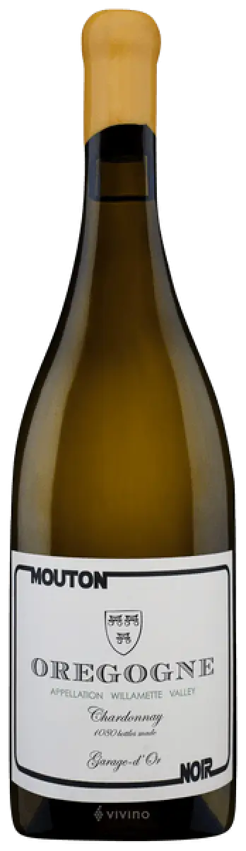 Maison Noir Oregogne Chardonnay 750ml