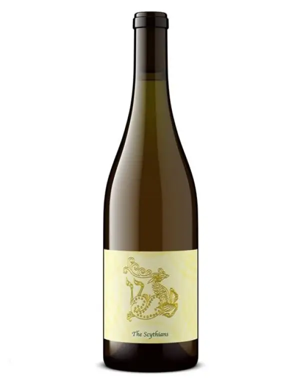 Scythian Wine Co. White 750ml