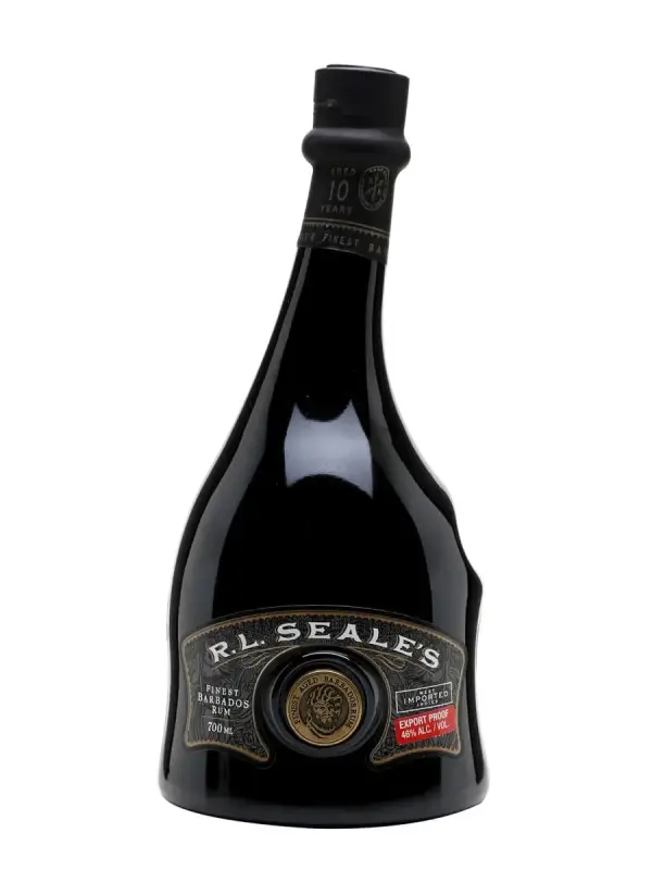 R.L. Seale's 10 Year Old Rum 750ml