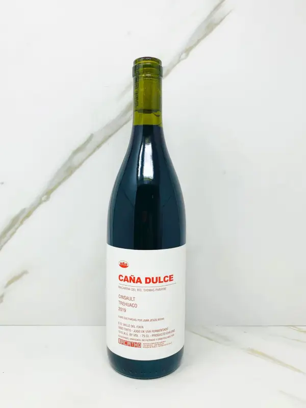 Macatho Caña Dulce Trehuaco 750ml