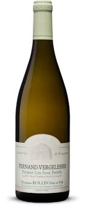 Domaine Rollin Pernand-Vergelesses Blanc 2020 750ml