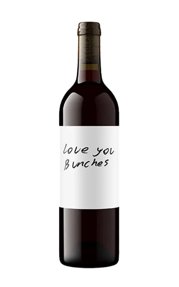 Stolpman Love You Bunches Red 750ml