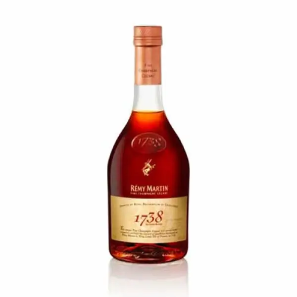 Rémy Martin 1738 Accord Royal Cognac 375ml