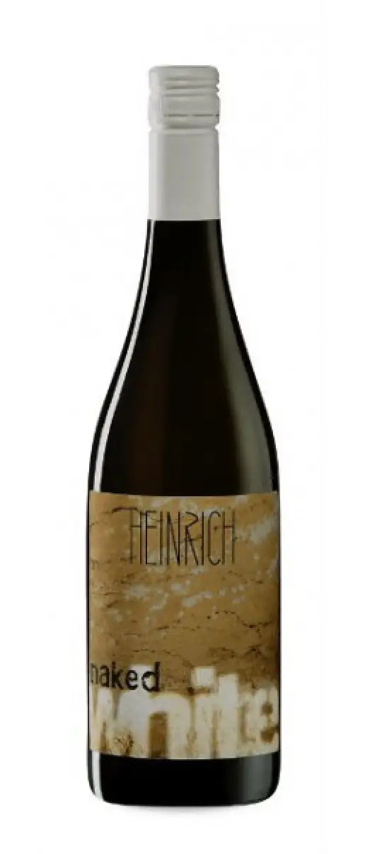Heinrich Naked White 750ml