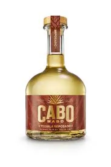 Cabo Wabo Reposado 750ml