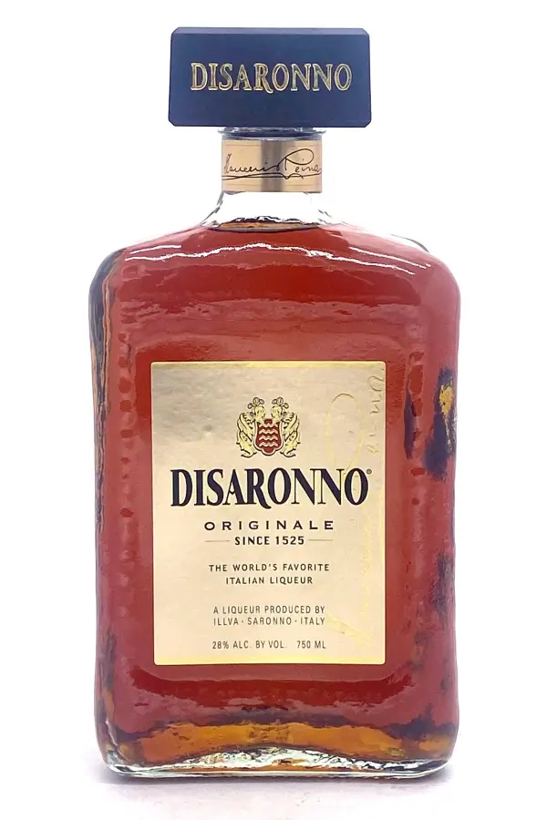Disaronno Originale Amaretto Liqueur 750ml