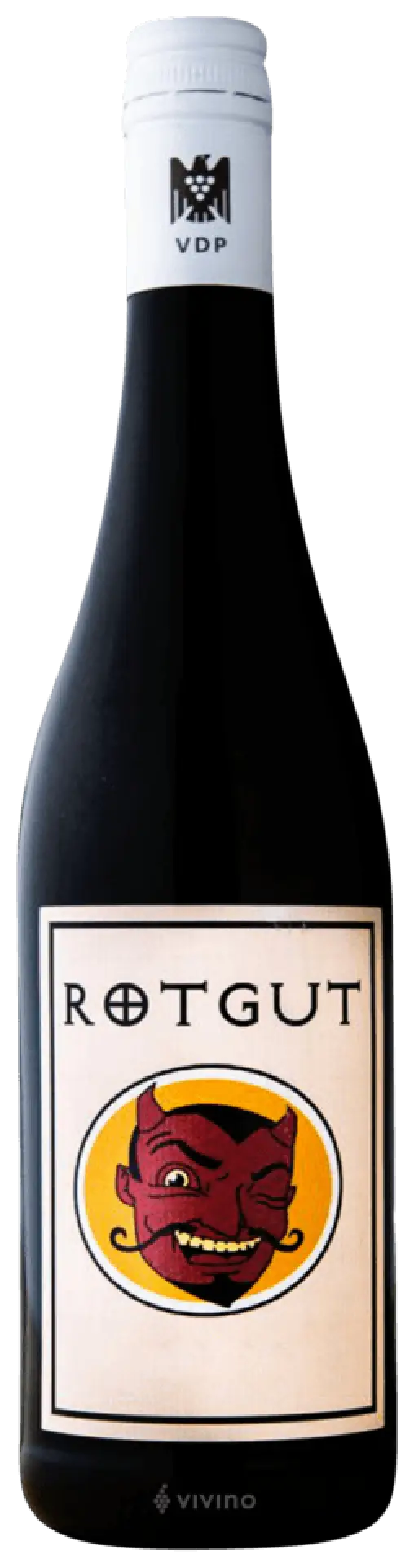 Beurer Rotgut 750ml