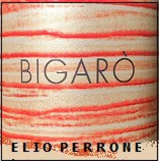 Elio Perrone Bigarò 750ml